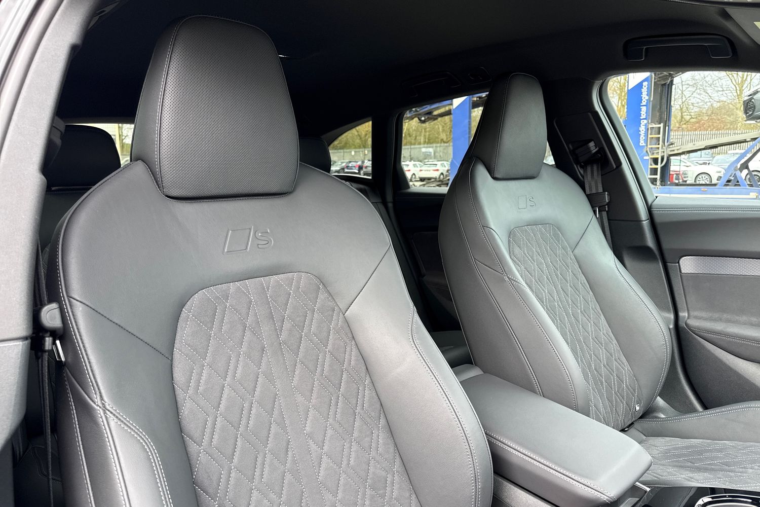 Used Audi A5 2025 for sale - 77829497: Photo 23