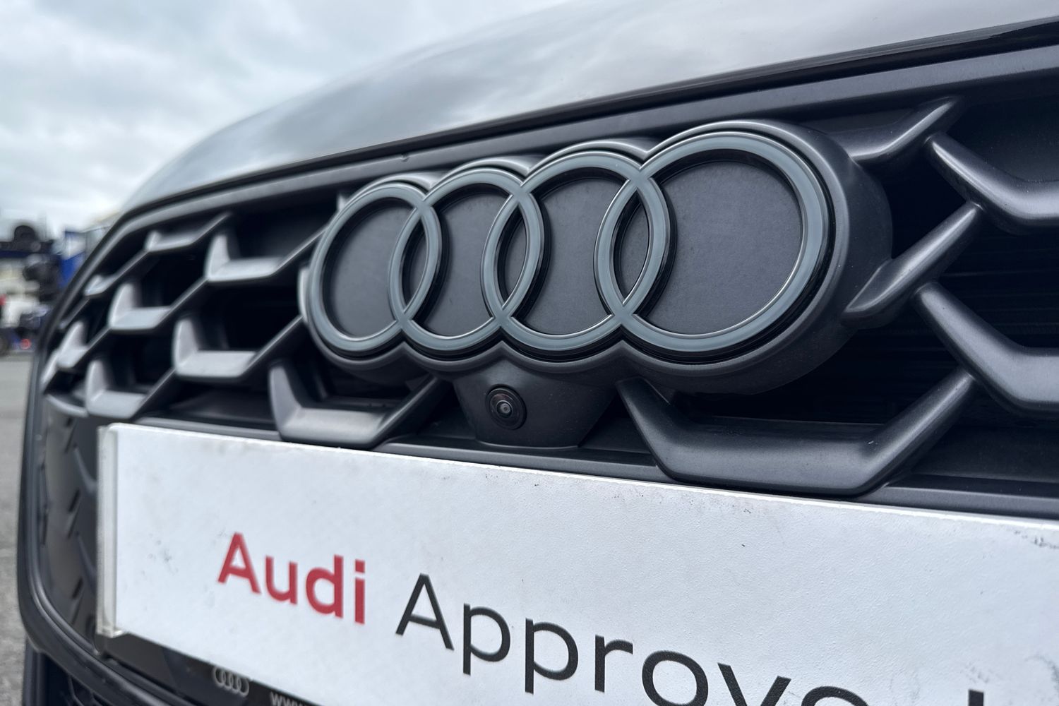 Used Audi A5 2025 for sale - 77829497: Photo 26