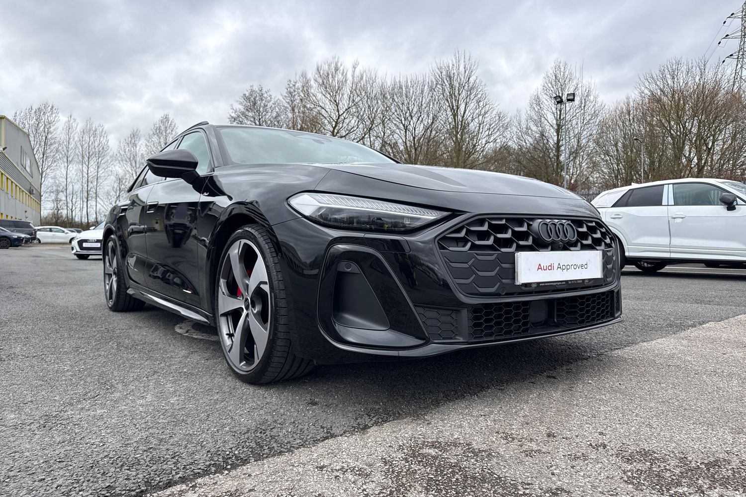 Used Audi A5 2025 for sale - 77829497: Photo 27