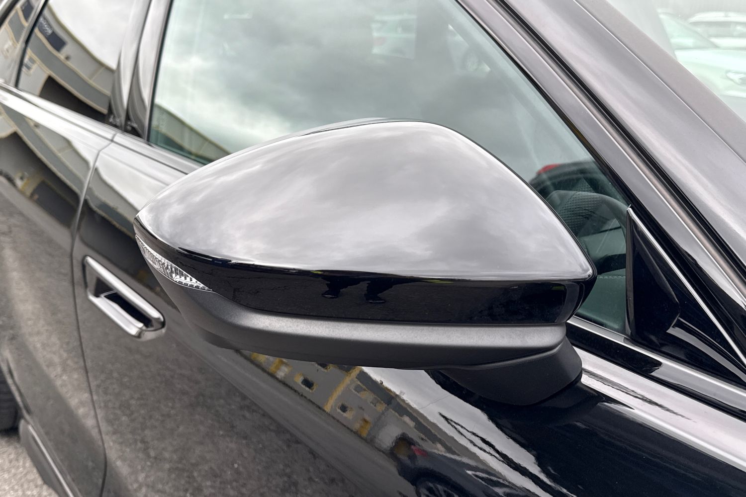 Used Audi A5 2025 for sale - 77829497: Photo 28