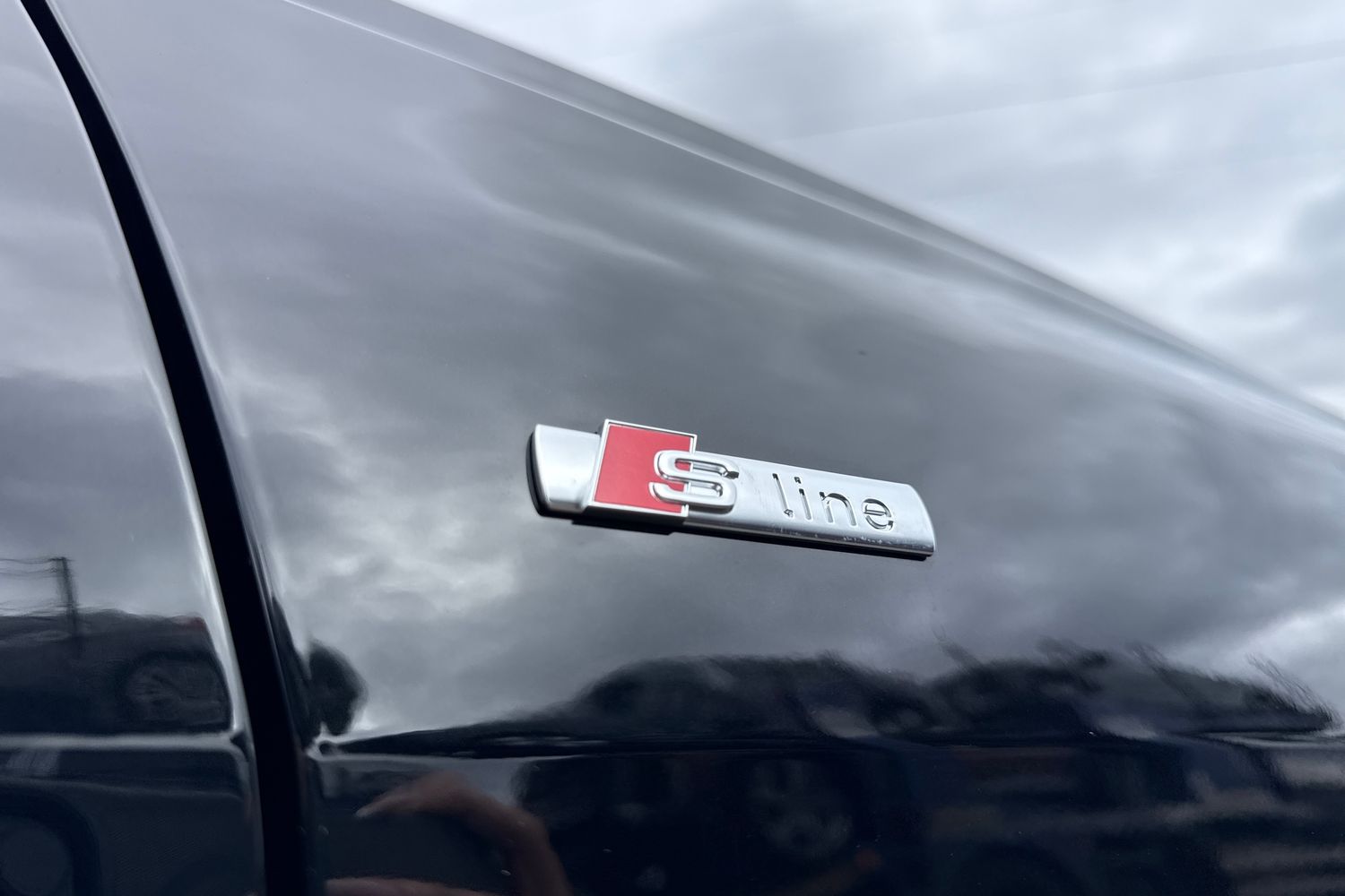 Used Audi A5 2025 for sale - 77829497: Photo 29