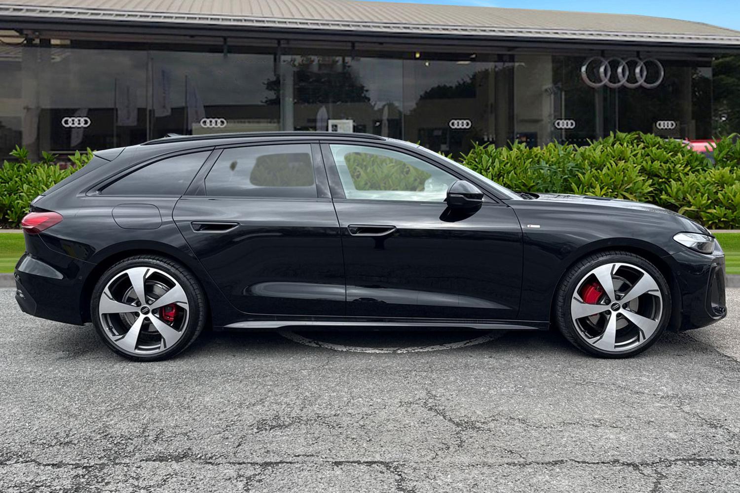 Used Audi A5 2025 for sale - 77829497: Photo 3