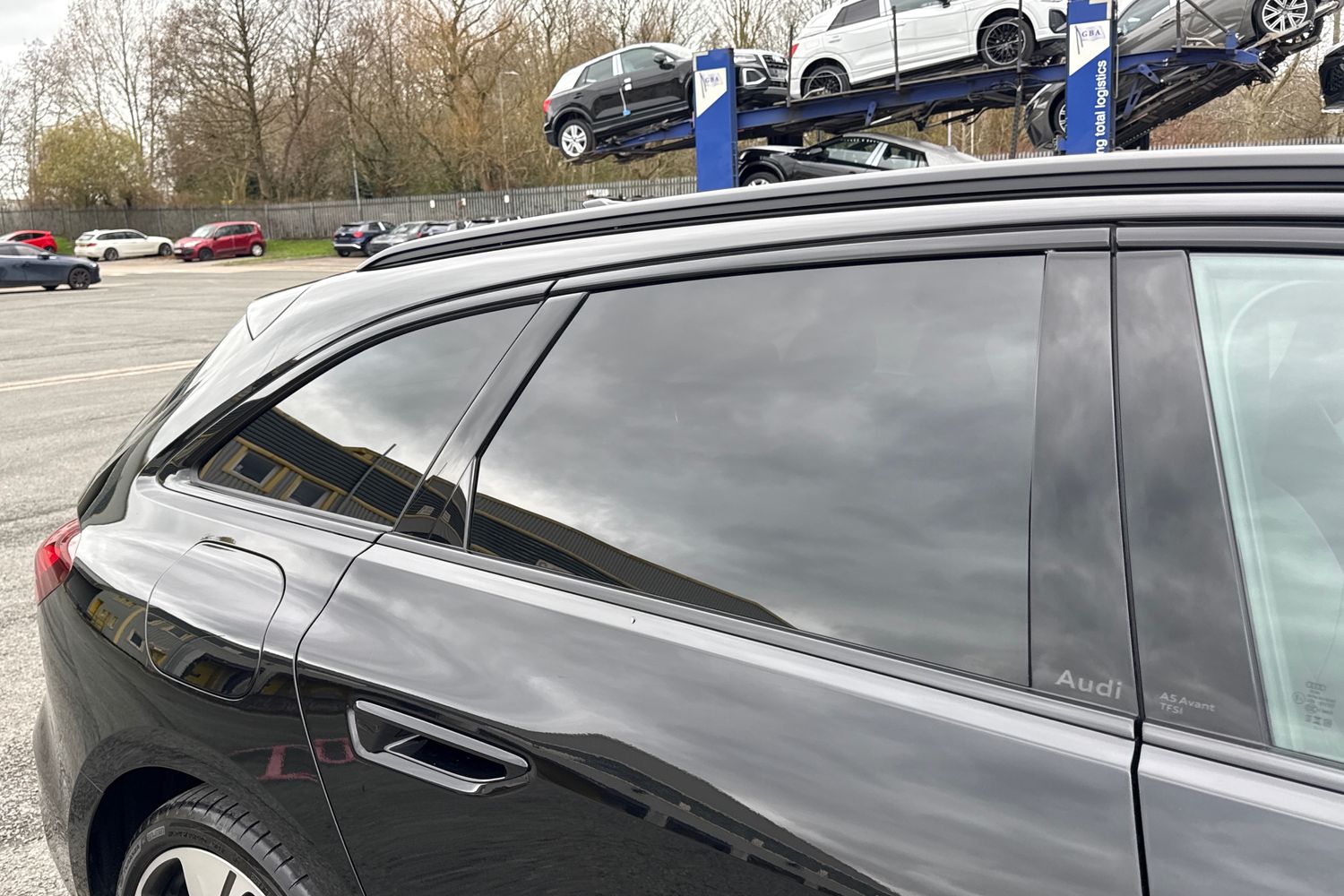 Used Audi A5 2025 for sale - 77829497: Photo 31