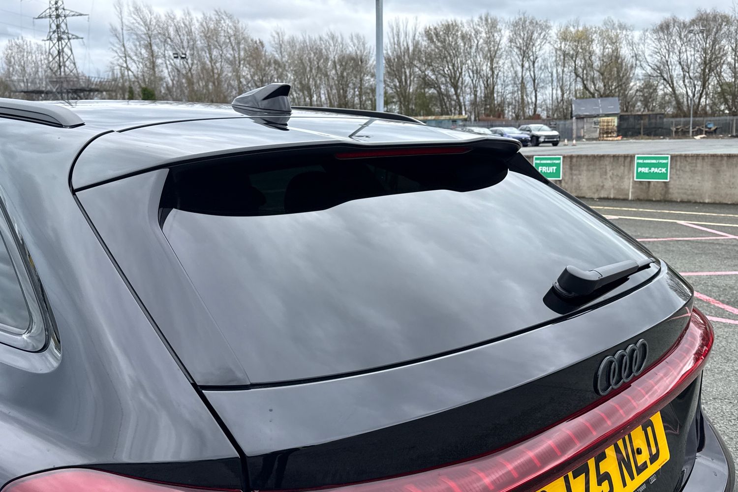 Used Audi A5 2025 for sale - 77829497: Photo 32