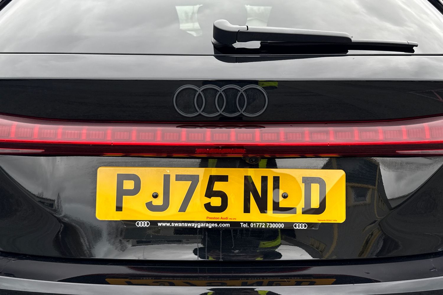 Used Audi A5 2025 for sale - 77829497: Photo 33