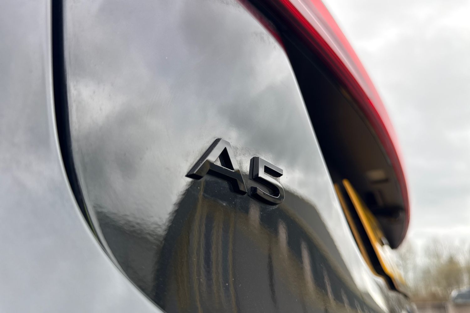 Used Audi A5 2025 for sale - 77829497: Photo 34