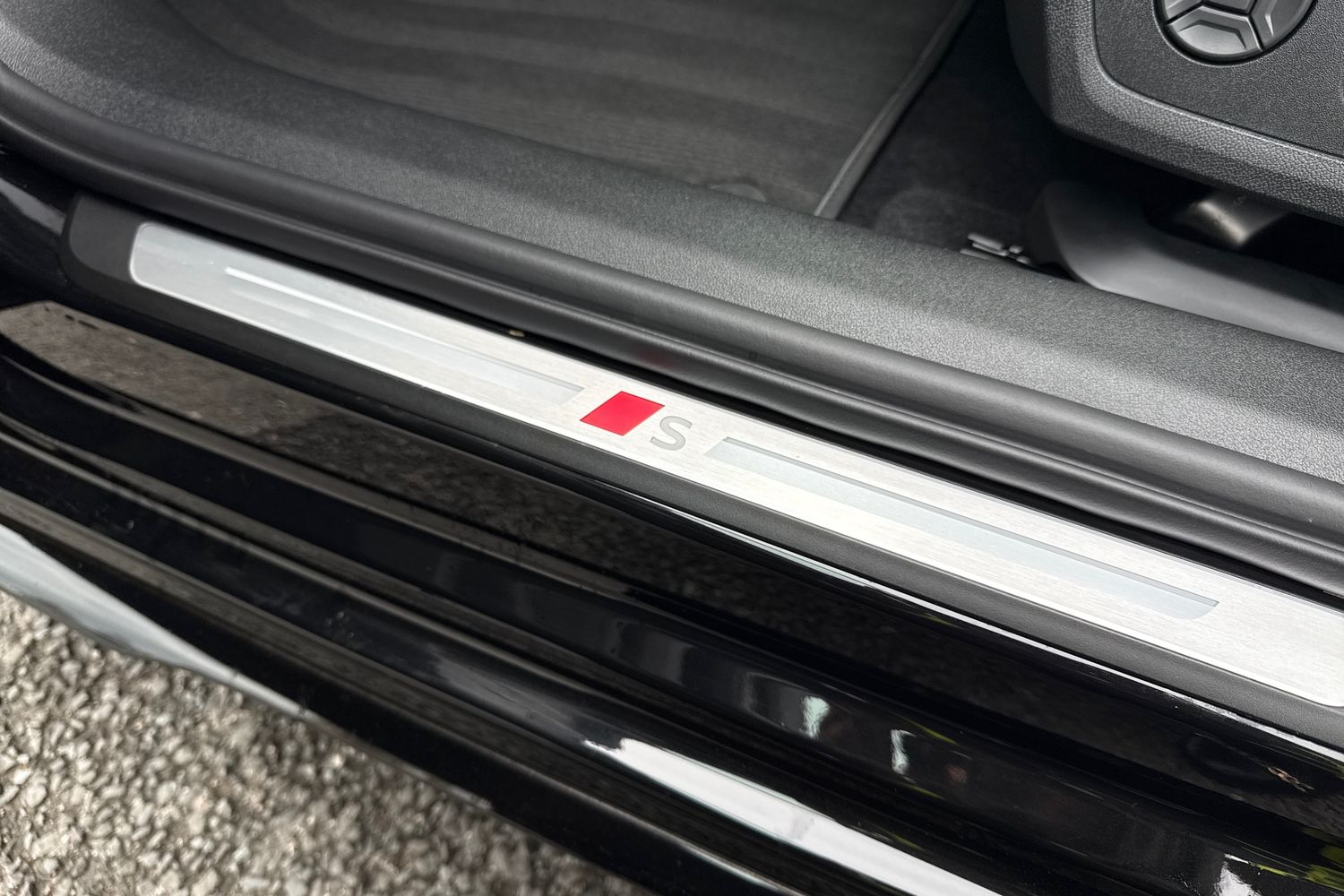 Used Audi A5 2025 for sale - 77829497: Photo 41