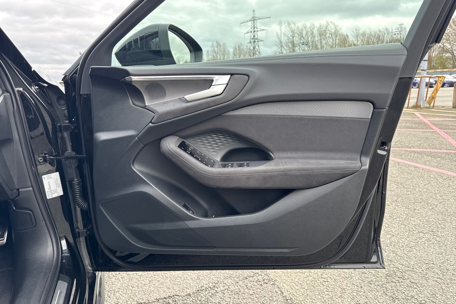 Used Audi A5 2025 for sale - 77829497: Photo 43