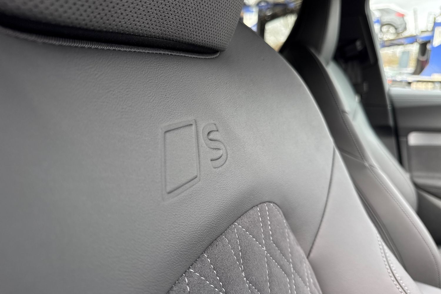 Used Audi A5 2025 for sale - 77829497: Photo 44