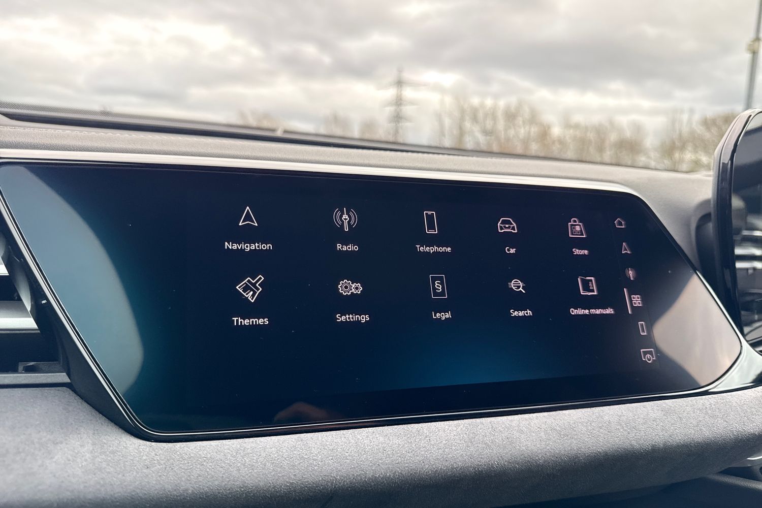 Used Audi A5 2025 for sale - 77829497: Photo 47