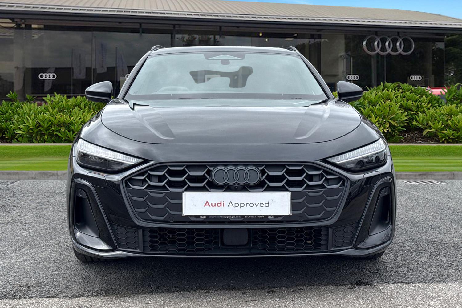 Used Audi A5 2025 for sale - 77829497: Photo 5