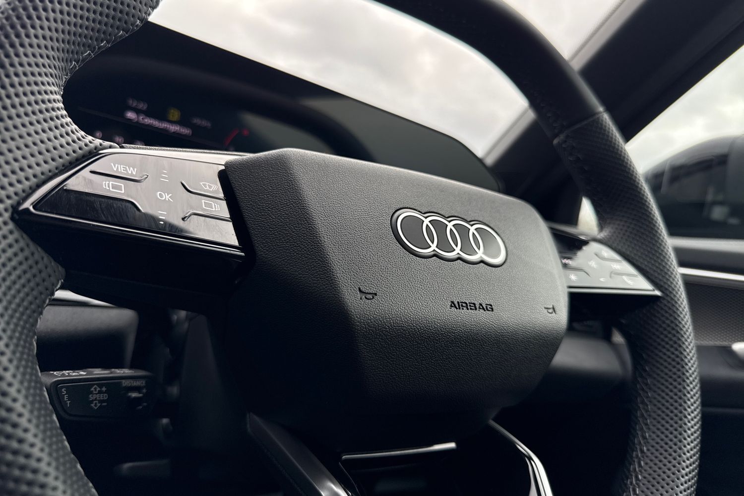 Used Audi A5 2025 for sale - 77829497: Photo 51