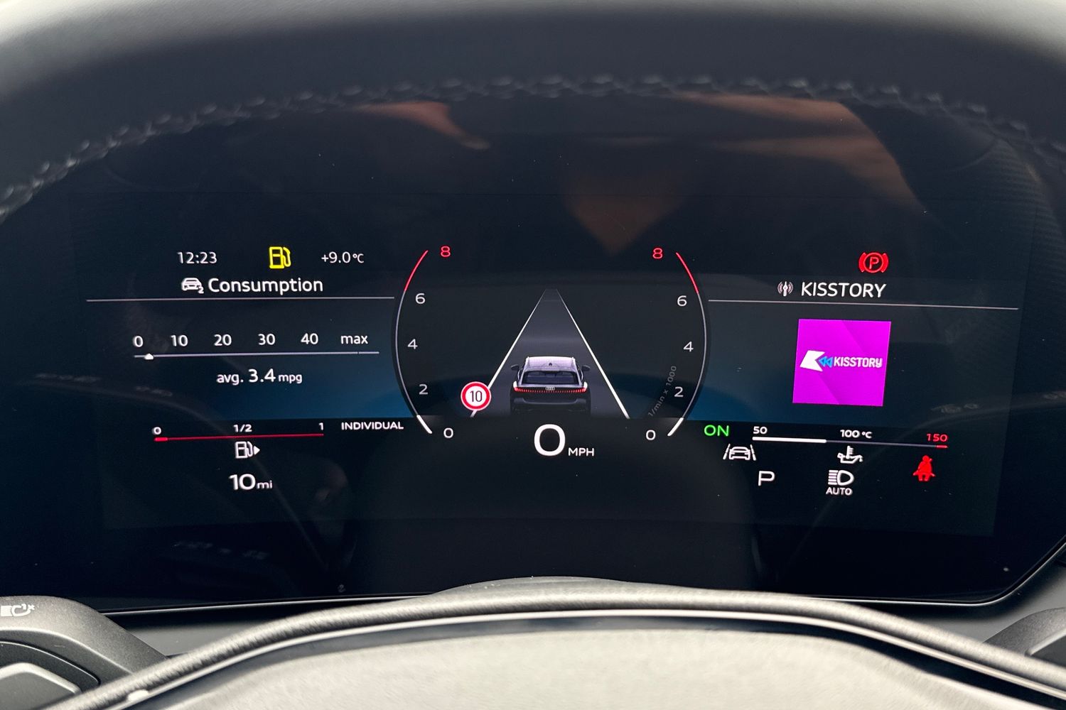 Used Audi A5 2025 for sale - 77829497: Photo 54