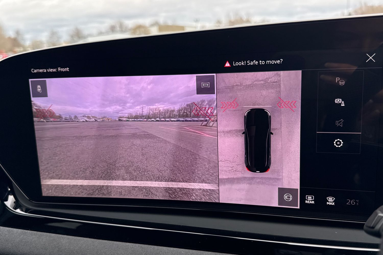 Used Audi A5 2025 for sale - 77829497: Photo 55