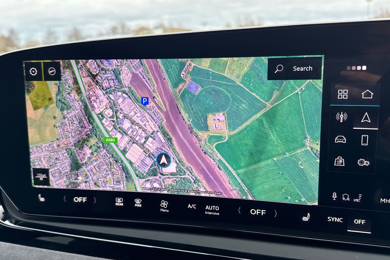 Used Audi A5 2025 for sale - 77829497: Photo 56