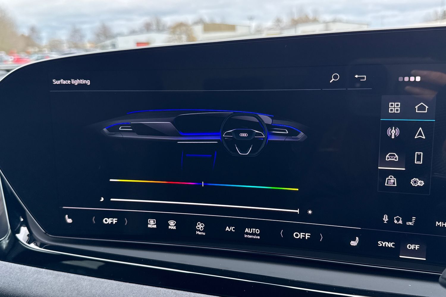 Used Audi A5 2025 for sale - 77829497: Photo 57