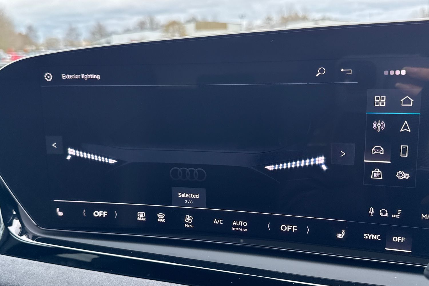 Used Audi A5 2025 for sale - 77829497: Photo 58