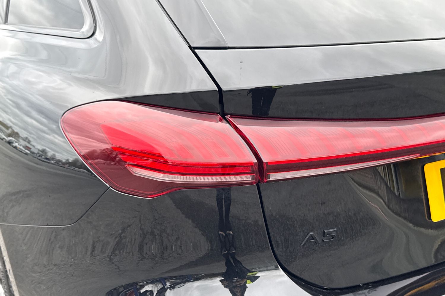 Used Audi A5 2025 for sale - 77829497: Photo 7