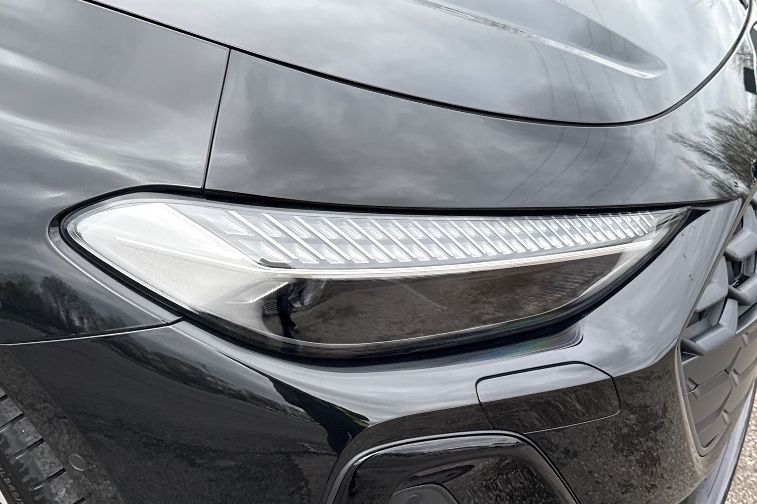 Used Audi A5 2025 for sale - 77829497: Photo 8