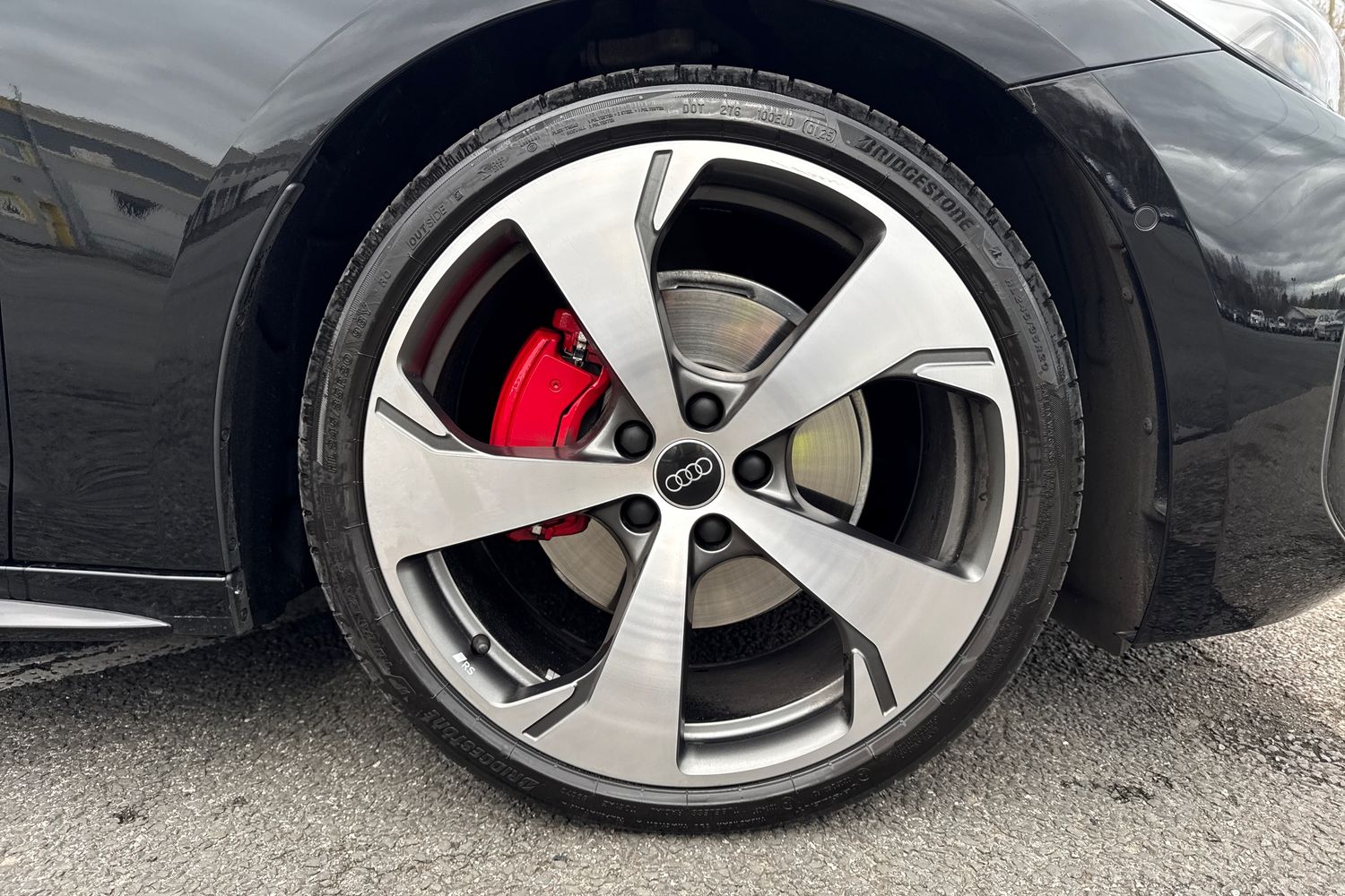 Used Audi A5 2025 for sale - 77829497: Photo 9