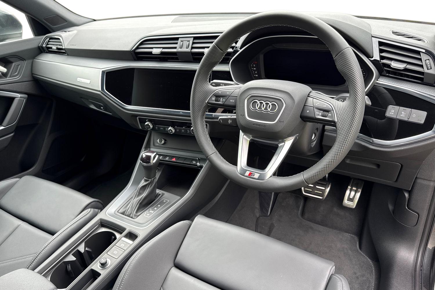 Used Audi Q3 2025 for sale - 76758378: Photo 13