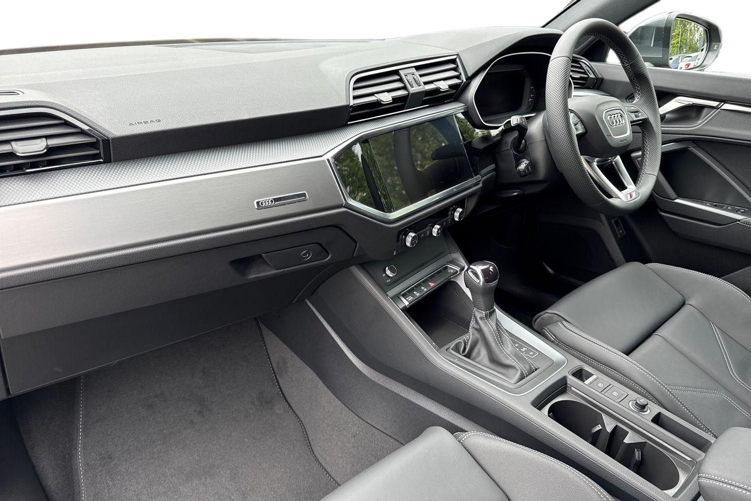 Used Audi Q3 2025 for sale - 76758378: Photo 14