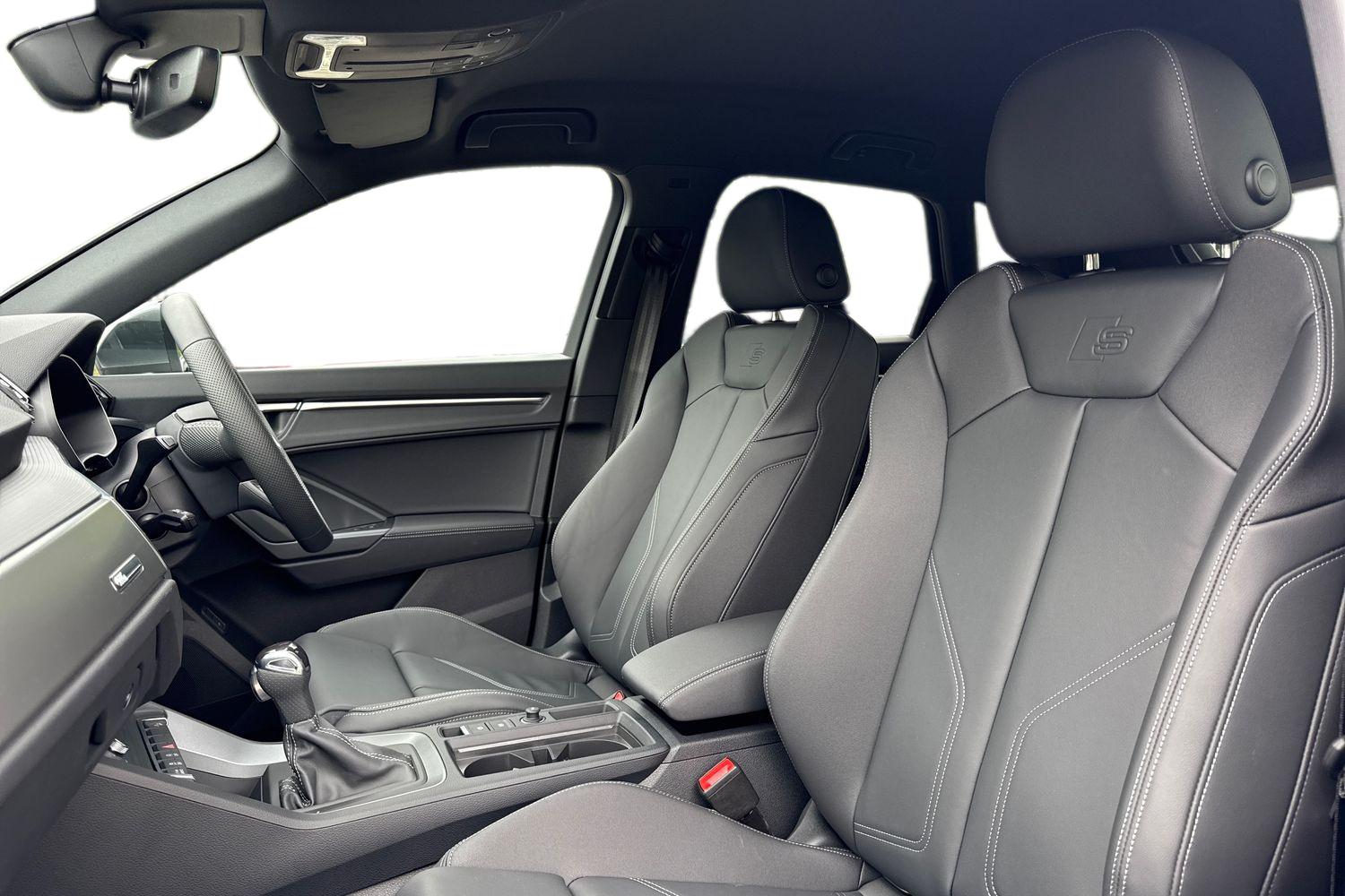 Used Audi Q3 2025 for sale - 76758378: Photo 15