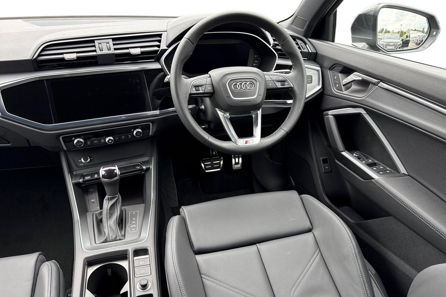 Used Audi Q3 2025 for sale - 76758378: Photo 17