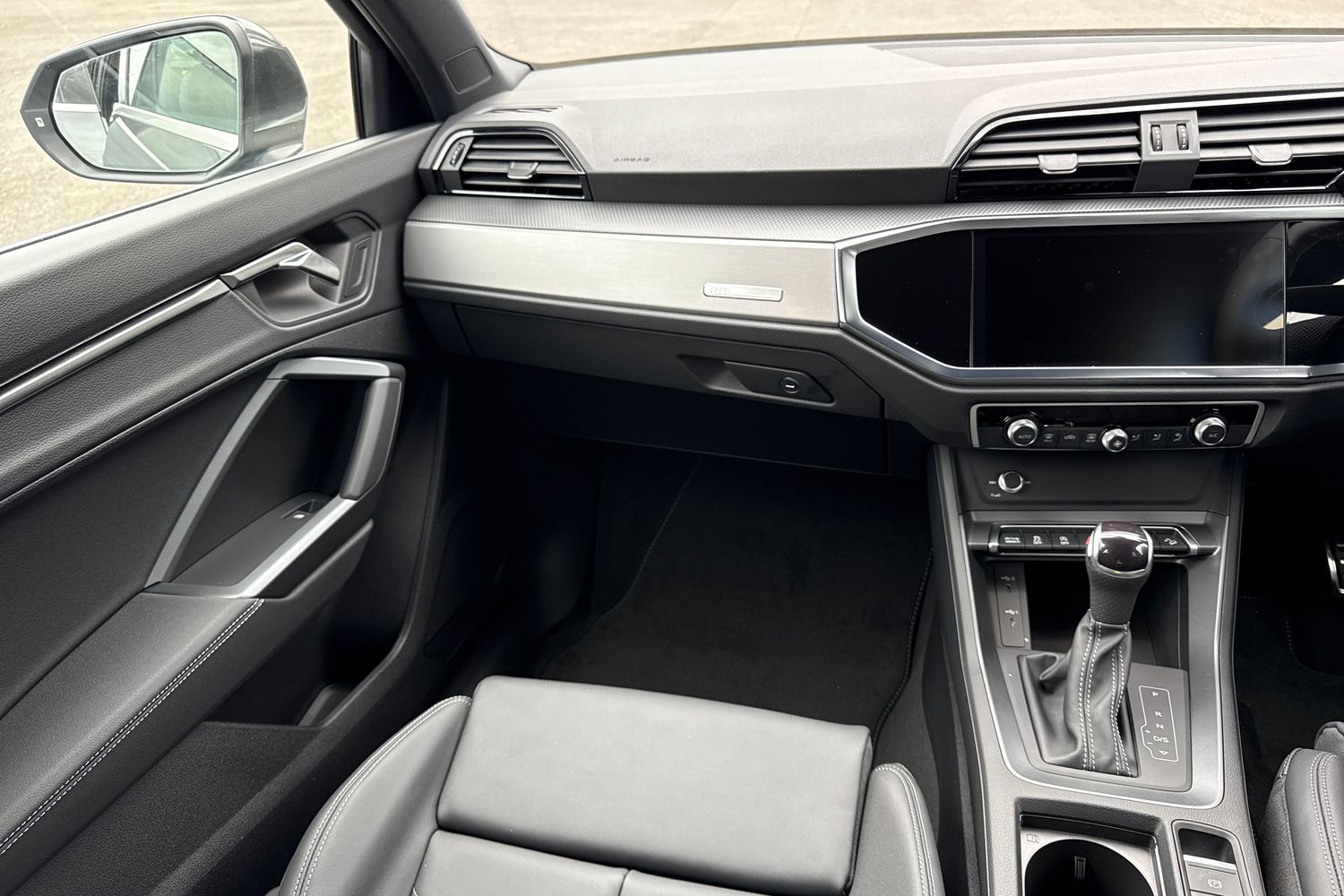 Used Audi Q3 2025 for sale - 76758378: Photo 19