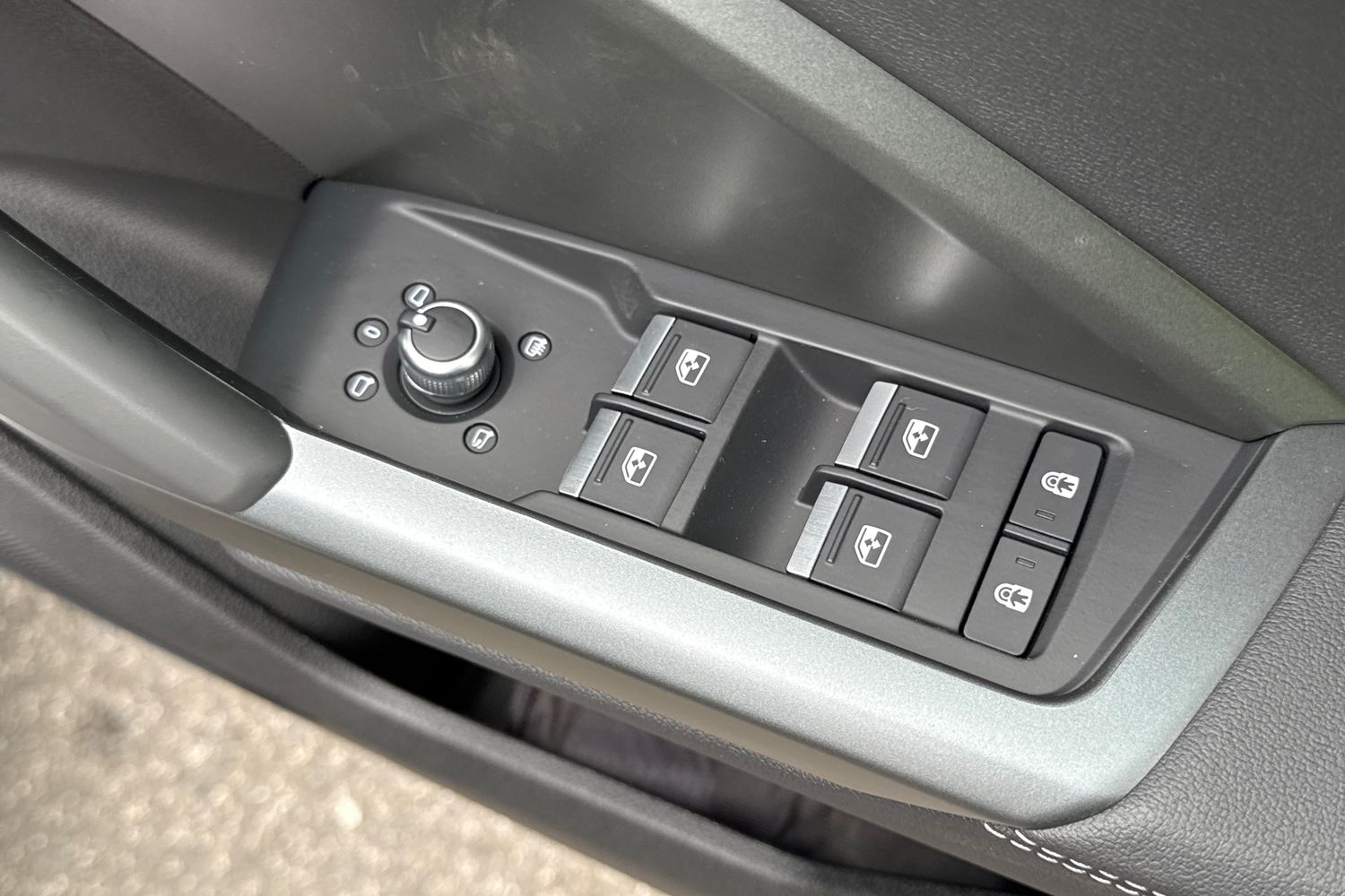 Used Audi Q3 2025 for sale - 76758378: Photo 20