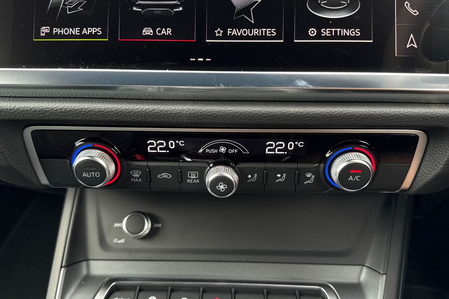 Used Audi Q3 2025 for sale - 76758378: Photo 21