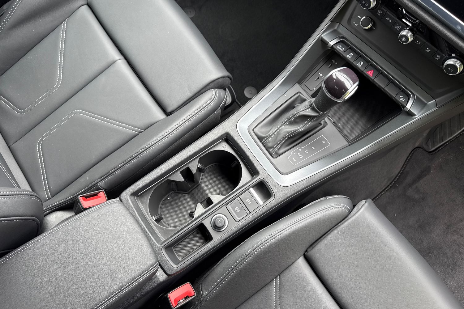 Used Audi Q3 2025 for sale - 76758378: Photo 22