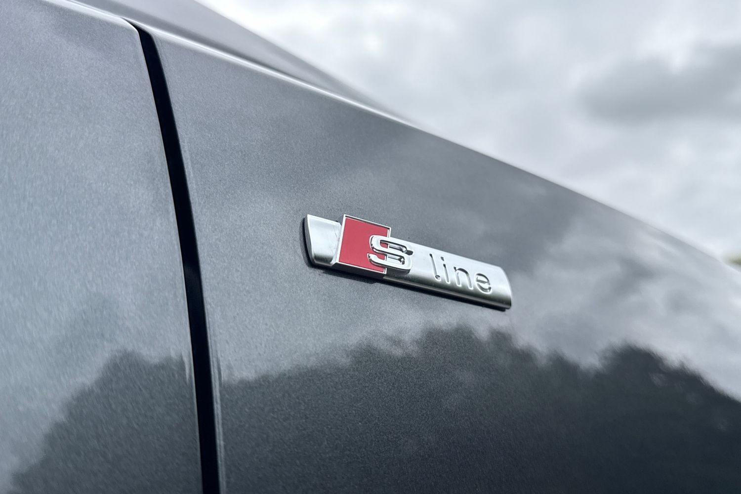 Used Audi Q3 2025 for sale - 76758378: Photo 28