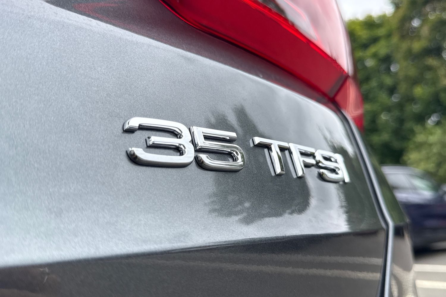 Used Audi Q3 2025 for sale - 76758378: Photo 34