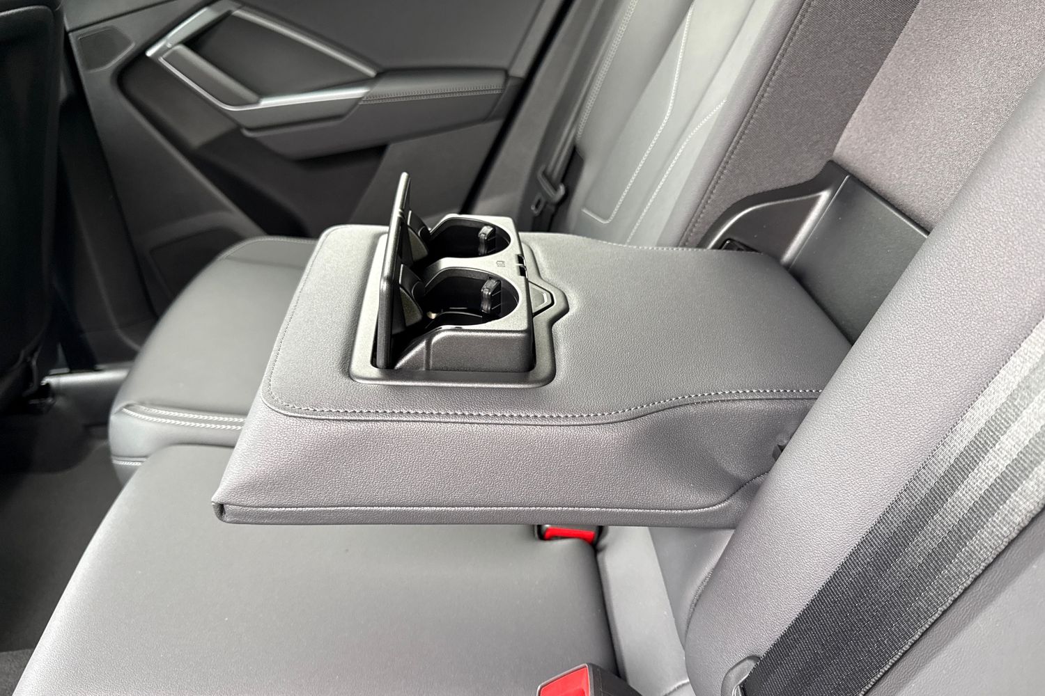 Used Audi Q3 2025 for sale - 76758378: Photo 38