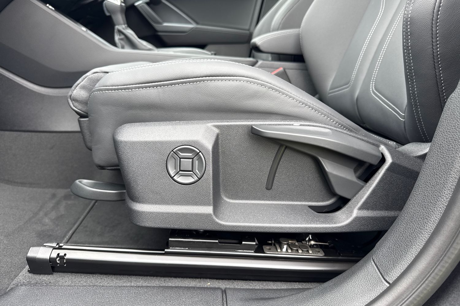 Used Audi Q3 2025 for sale - 76758378: Photo 39