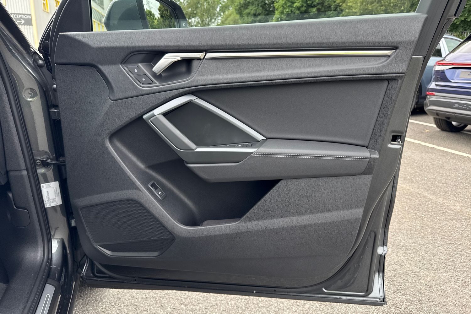 Used Audi Q3 2025 for sale - 76758378: Photo 41