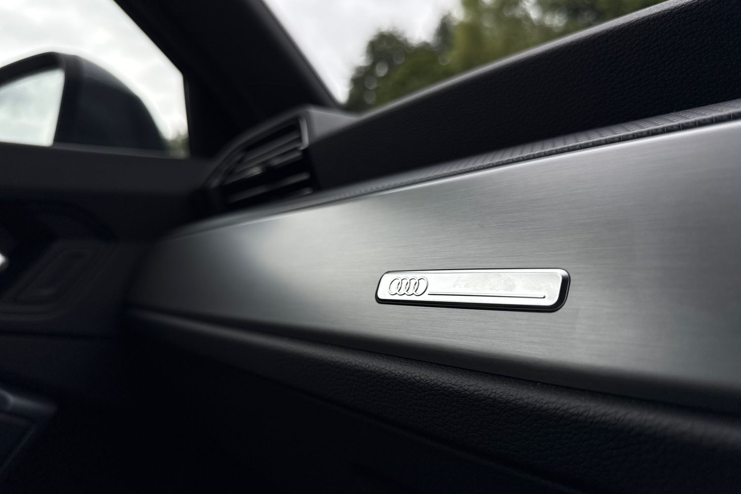 Used Audi Q3 2025 for sale - 76758378: Photo 44