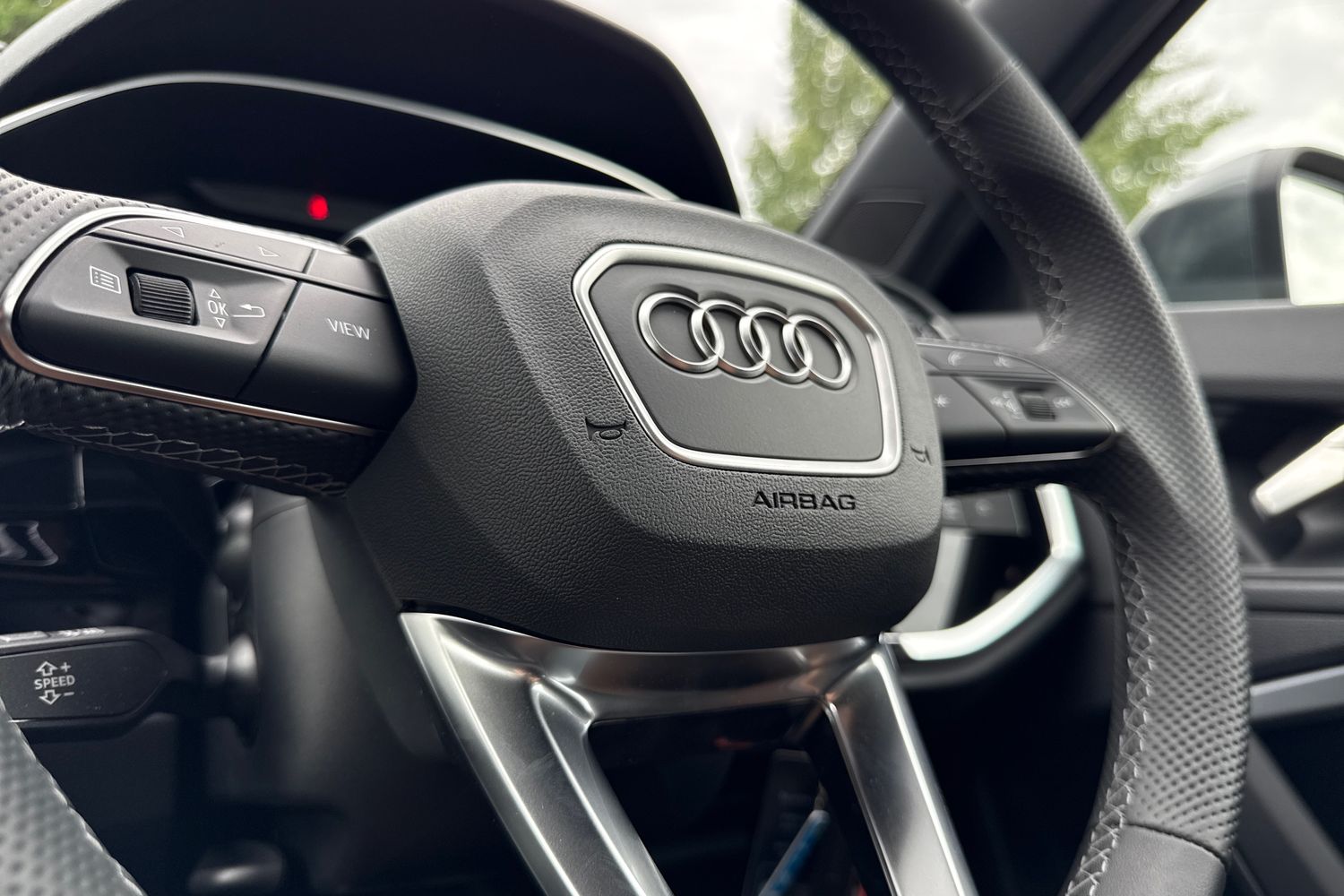 Used Audi Q3 2025 for sale - 76758378: Photo 48