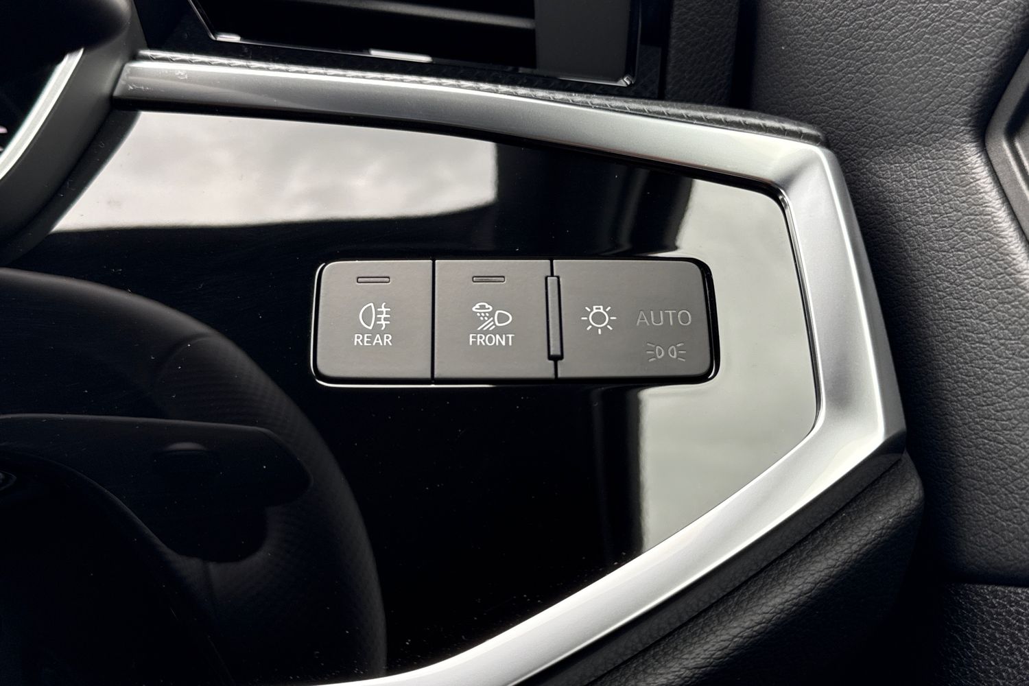 Used Audi Q3 2025 for sale - 76758378: Photo 49