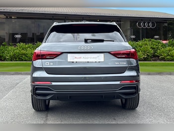Used Audi Q3 2025 for sale - 76758378: Photo