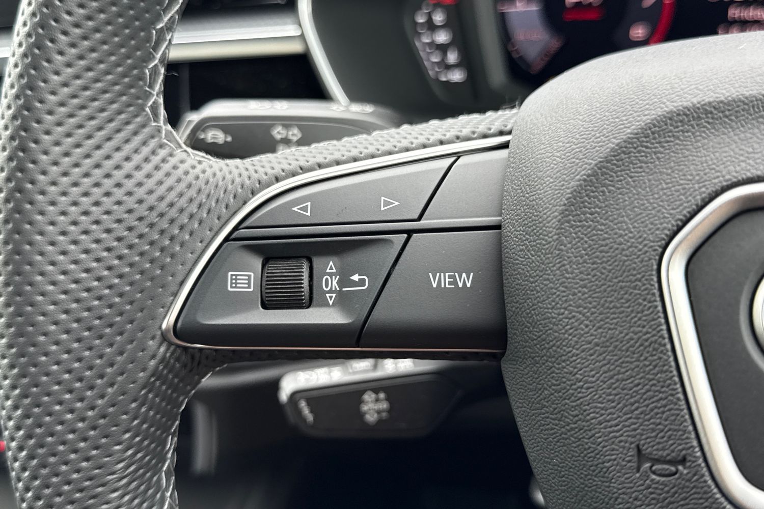 Used Audi Q3 2025 for sale - 76758378: Photo 50