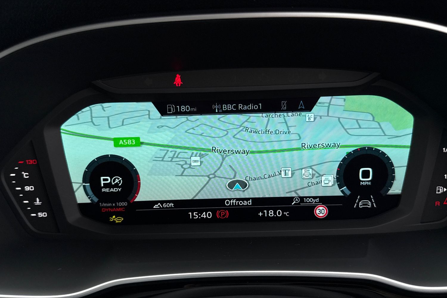 Used Audi Q3 2025 for sale - 76758378: Photo 55