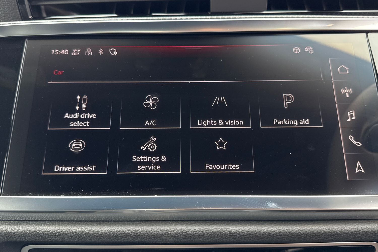 Used Audi Q3 2025 for sale - 76758378: Photo 58