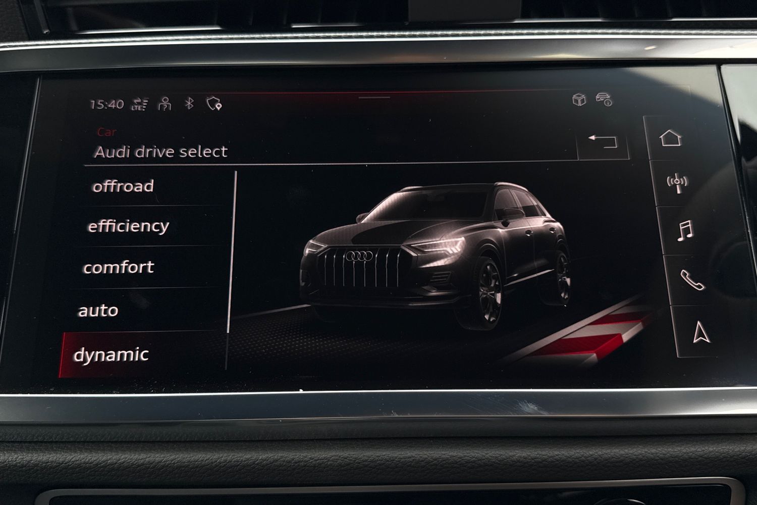 Used Audi Q3 2025 for sale - 76758378: Photo 59