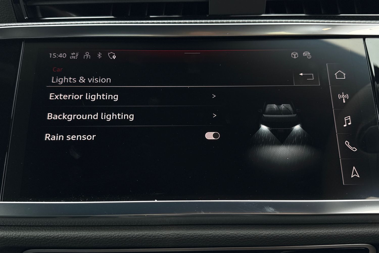 Used Audi Q3 2025 for sale - 76758378: Photo 60