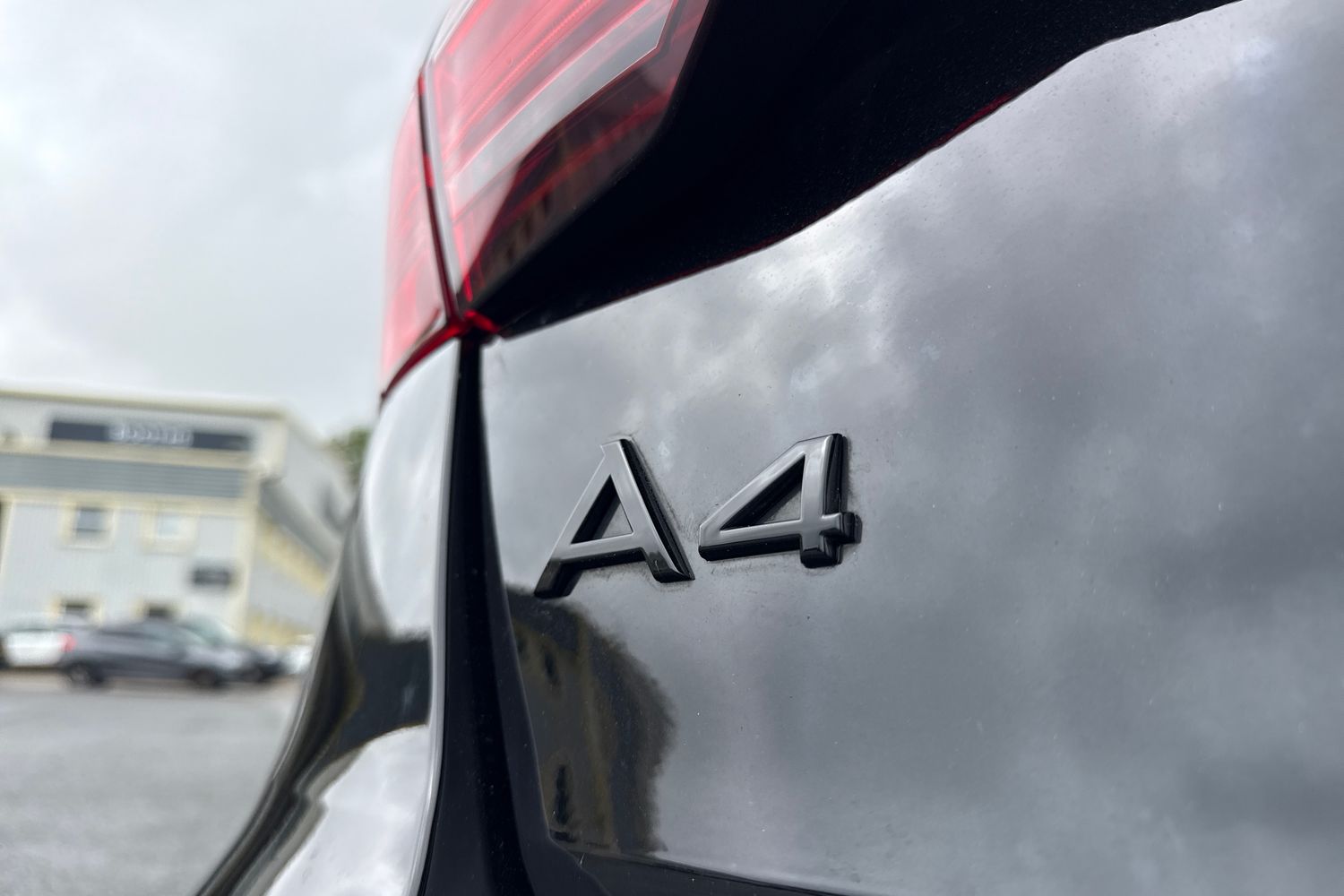 Vehicle 34