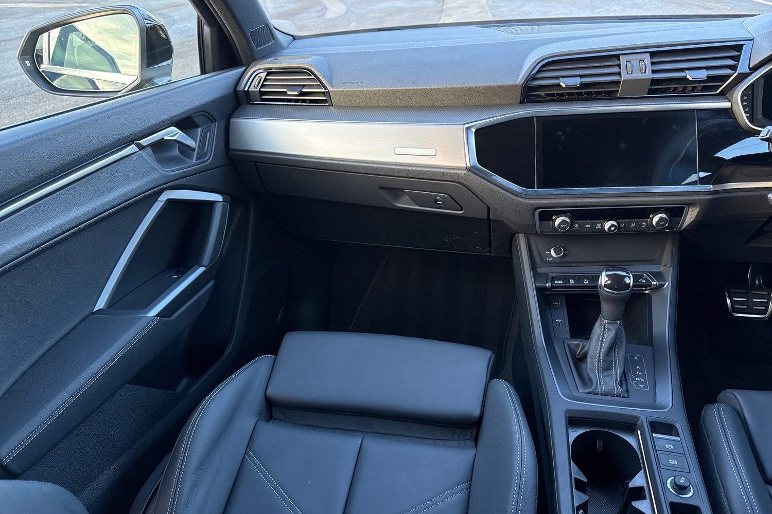 Used Audi Q3 2025 for sale - 77199433: Photo 19