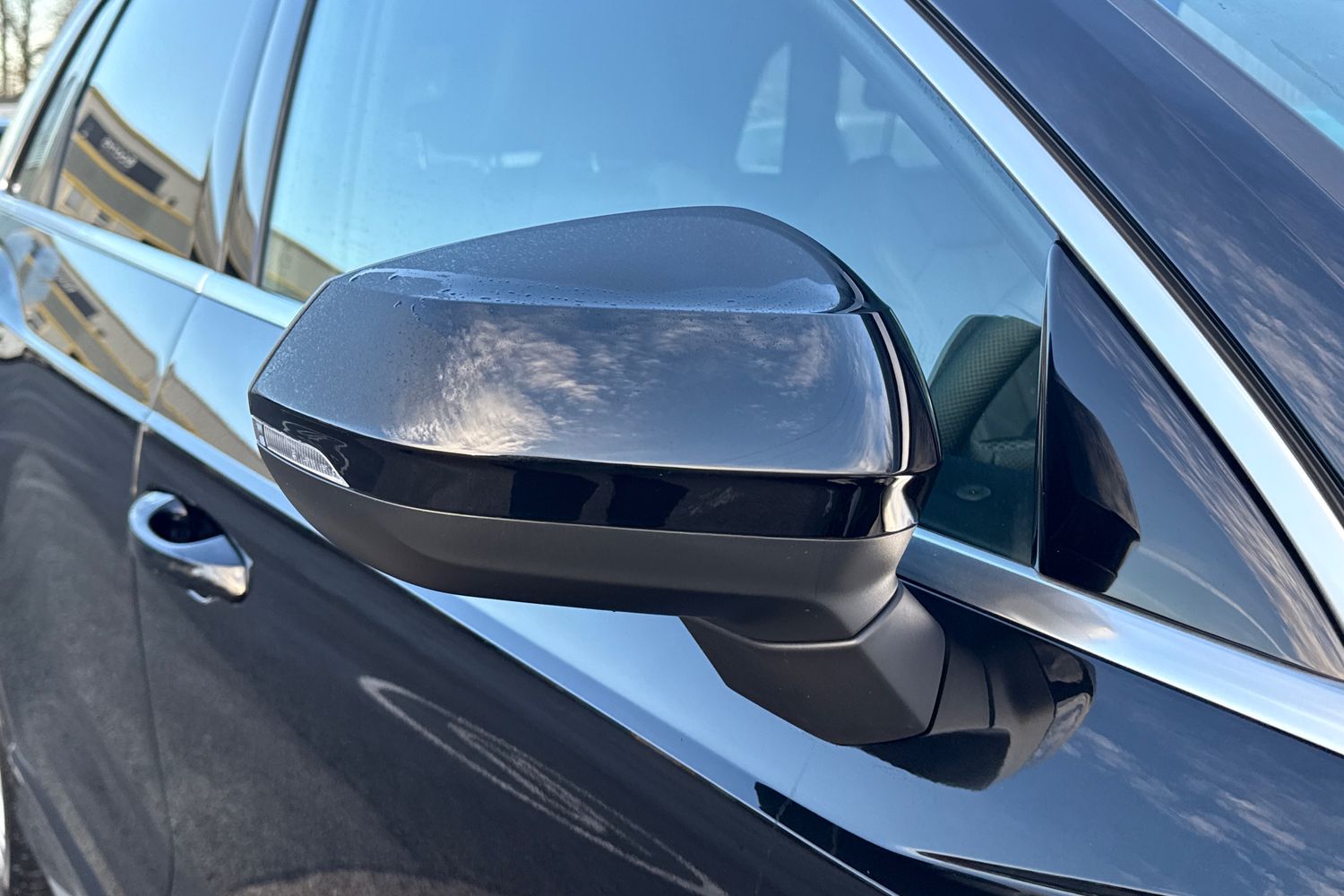 Used Audi Q3 2025 for sale - 77199433: Photo 29