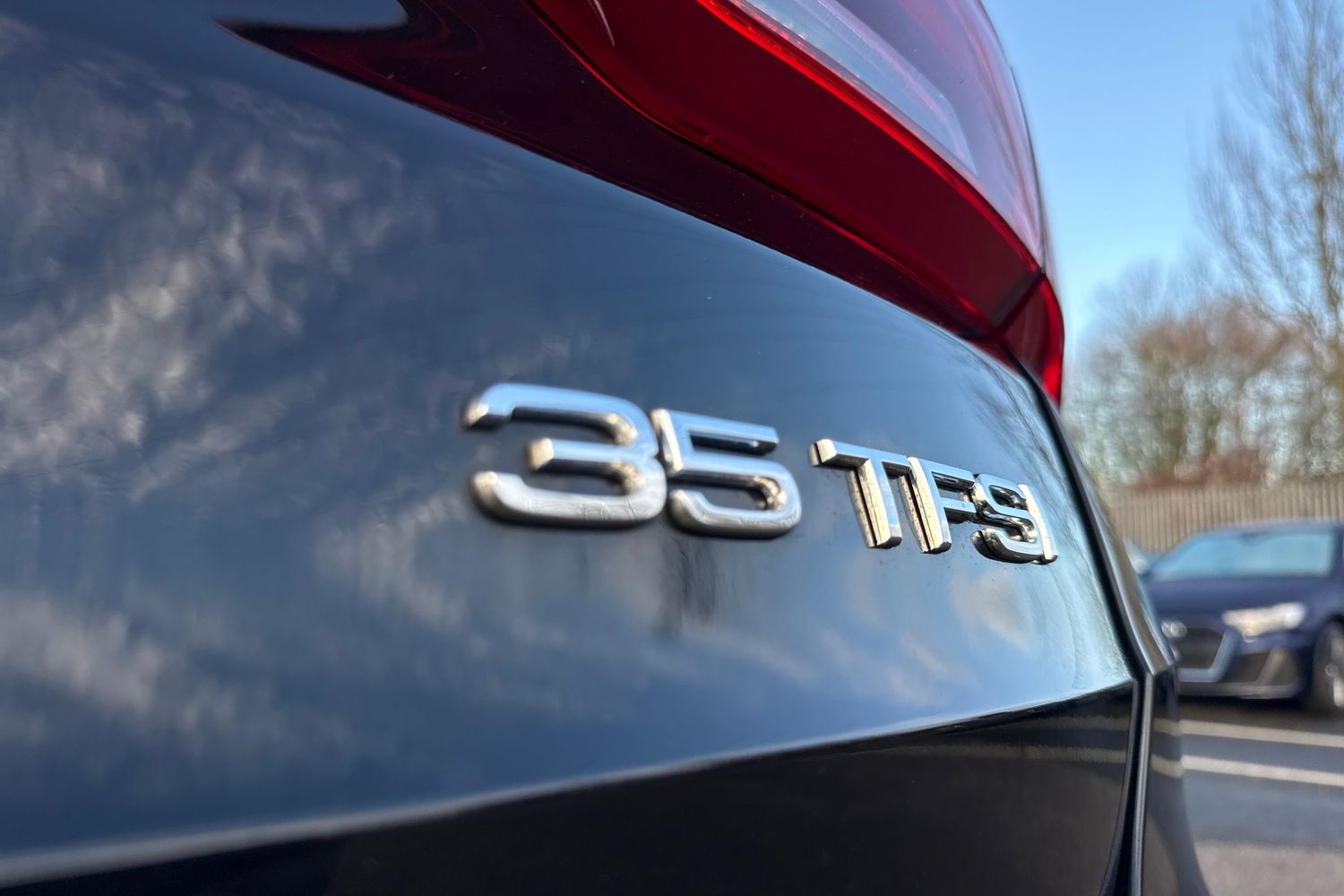 Used Audi Q3 2025 for sale - 77199433: Photo 35